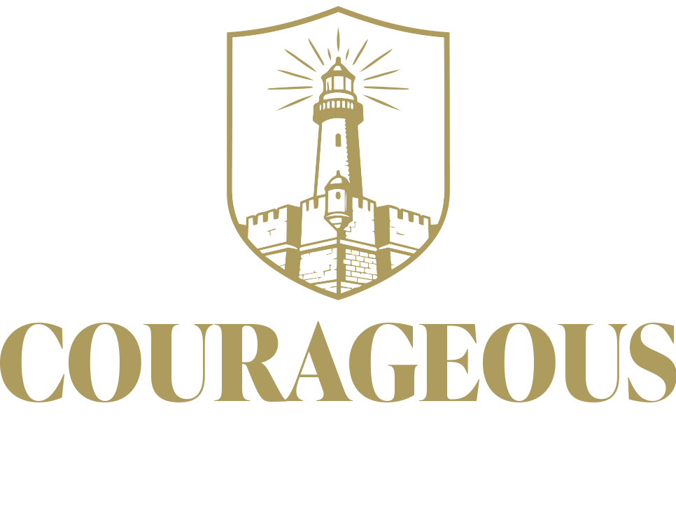 Courageous Pastors