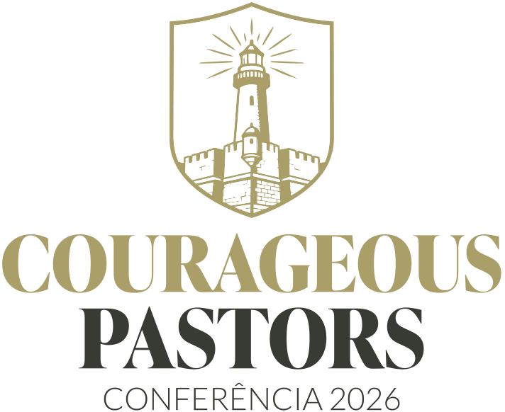 Conferência Courageous Pastors 2026