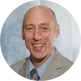 Pr. Matt Borgstrom